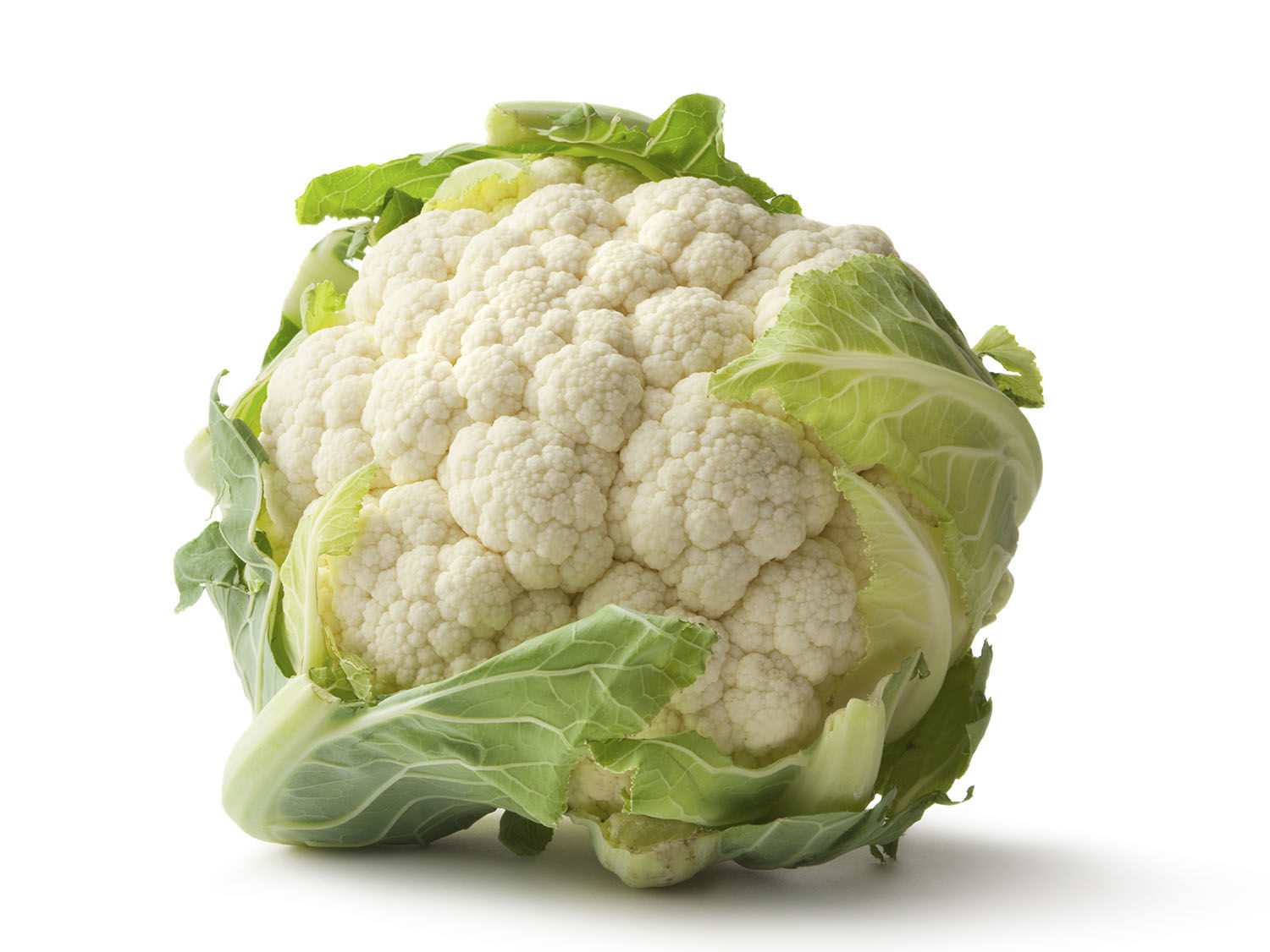 Cauliflower